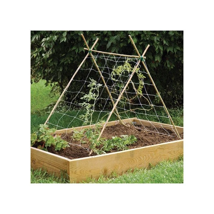 6-Foot Natural First Cut Premium Bamboo Stakes, 12-14 Mm Diameter, Bundle Of 250 4 6-Foot Natural First Cut Premium Bamboo Stakes, 12-14 Mm Diameter, Bundle Of 250 - Image 2