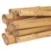 Natural First-Cut Bamboo Stakes, 8ft X 7/8in, 50-Pack 1 Natural First-Cut Bamboo Stakes, 8ft X 7/8in, 50-Pack -Gardening Supplies n96