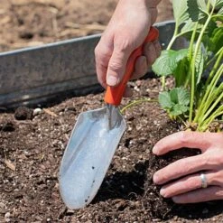 Leonard No Blister Trowel -Gardening Supplies nbt 2