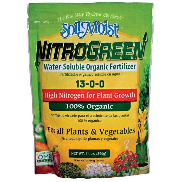 Nitrogreen Organic 13 0 0 Fertilizer 3 Nitrogreen Organic 13 0 0 Fertilizer