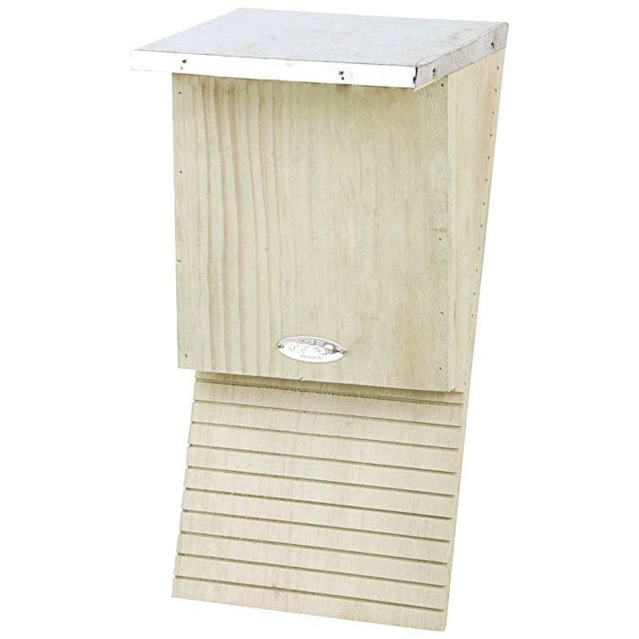 Bat House 3 Bat House