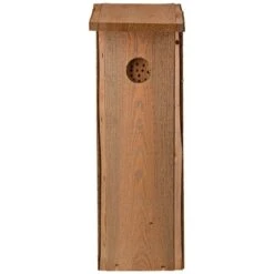Woodpecker House 11 Woodpecker House -Gardening Supplies nkxam 1