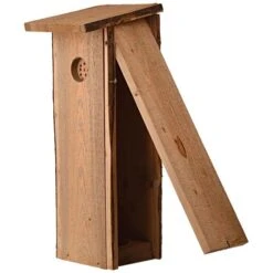 Woodpecker House 13 Woodpecker House -Gardening Supplies nkxam 4