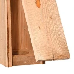 Woodpecker House 14 Woodpecker House -Gardening Supplies nkxam 5