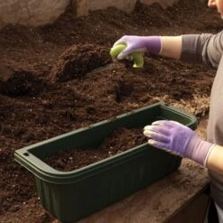 Radius Scooper -Gardening Supplies nrg106 2