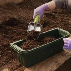 Radius Scooper -Gardening Supplies nrg106 3