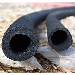 Professional Series Soaker Hose, 1 Inch X 250 Feet -Gardening Supplies os250 2