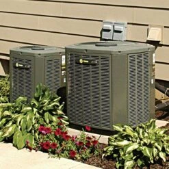 Outdoor Screen Panel, 44in X 23in, 4-Pack -Gardening Supplies ose44 2