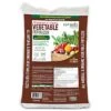 HyR BRIX Organic Vegetable Fertilizer, 45-Pound Bag 1 HyR BRIX Organic Vegetable Fertilizer, 45-Pound Bag -Gardening Supplies ov50am
