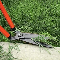Bahco Horizontal Cutting Action Lawn Edging Shears 10 Bahco Horizontal Cutting Action Lawn Edging Shears -Gardening Supplies p74 2 2