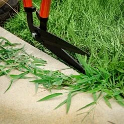 Bahco Vertical Cutting Action Lawn Edging Shears -Gardening Supplies p75 6