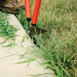 Bahco Vertical Cutting Action Lawn Edging Shears -Gardening Supplies p75 7