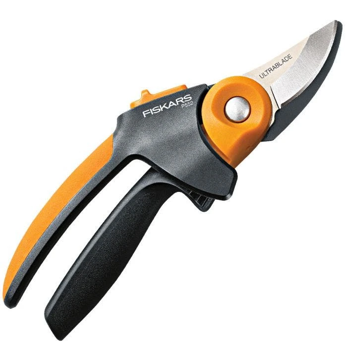 Fiskars PowerGear2 UltraBlade Softgrip Pruner 3 Fiskars PowerGear2 UltraBlade Softgrip Pruner