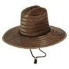 Costa Dark Brown Garden Hat -Gardening Supplies pg1011b