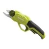 Sun Joe 3 6 Volt Cordless Pruner 2 Sun Joe 3 6 Volt Cordless Pruner -Gardening Supplies pj3600c