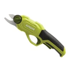 Gardening Supplies 6 Sun Joe 3 6 Volt Cordless Pruner