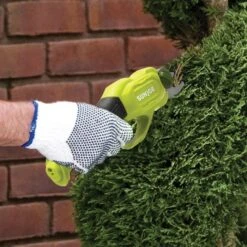 Sun Joe 3 6 Volt Cordless Pruner -Gardening Supplies pj3600c 3