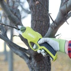 Sun Joe 3 6 Volt Cordless Pruner -Gardening Supplies pj3600c 4