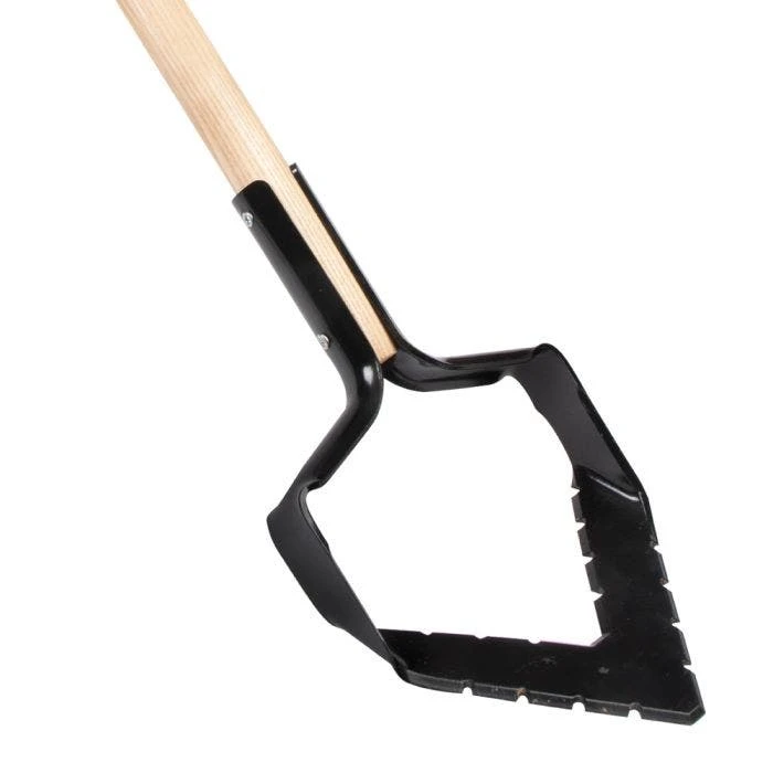 Push Pull Scuffle Hoe 4 Push Pull Scuffle Hoe - Image 2