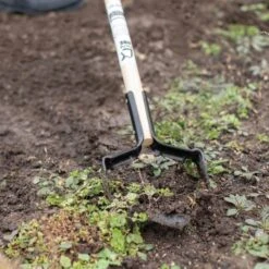 Push Pull Scuffle Hoe 13 Push Pull Scuffle Hoe -Gardening Supplies pph 3