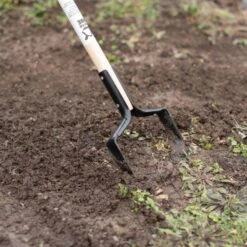 Push Pull Scuffle Hoe 14 Push Pull Scuffle Hoe -Gardening Supplies pph 4