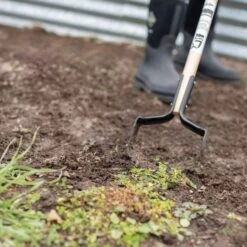 Push Pull Scuffle Hoe 15 Push Pull Scuffle Hoe -Gardening Supplies pph 5