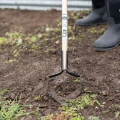 Push Pull Scuffle Hoe 16 Push Pull Scuffle Hoe -Gardening Supplies pph 6