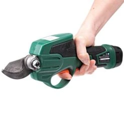 Scotts Cordless Lithium Pruner With Pole -Gardening Supplies pr17216ps 3