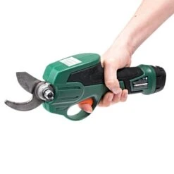 Scotts Cordless Lithium Pruner With Pole -Gardening Supplies pr17216ps 4
