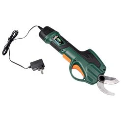 Scotts Cordless Lithium Pruner With Pole -Gardening Supplies pr17216ps 6