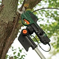 Scotts Cordless Lithium Pruner With Pole -Gardening Supplies pr17216ps 7