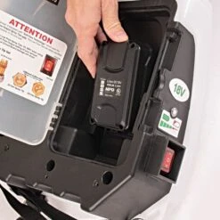 Leonard SprayMax Pro 100 Sprayer -Gardening Supplies pro 100 5