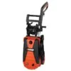Echo PWE-1800 Electric Pressure Washer -Gardening Supplies pwe 1800 left