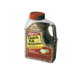 Quick Kill Mosquito Larvacide 36oz. Container -Gardening Supplies qk1 2