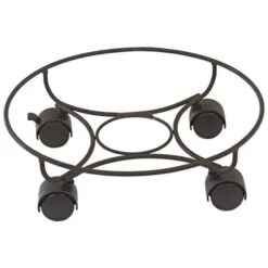 Plant Caddy 10" Hvy Duty
