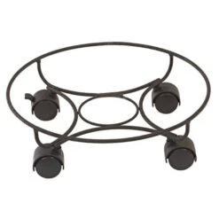 Plant Caddy 13" Hvy Duty