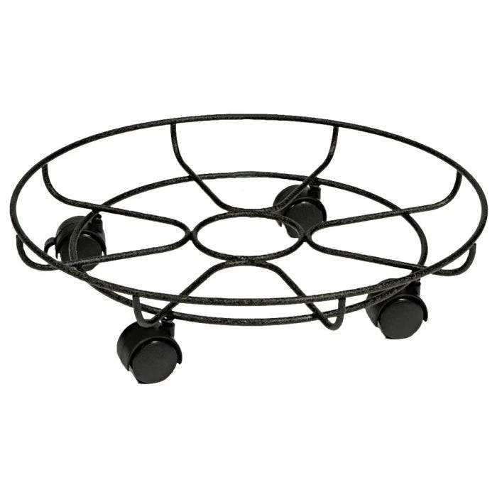 Extra Heavy-Duty 16-Inch Plant Caddy 3 Extra Heavy-Duty 16-Inch Plant Caddy