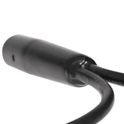 Leonard Bow Rake With Forged Steel Head And Ash Handle -Gardening Supplies r16 5 1