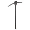 Leonard Railroad Pick With 36in Composite Handle -Gardening Supplies r600 black 7.27.23