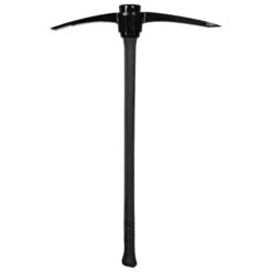 Leonard Railroad Pick With 36in Composite Handle -Gardening Supplies r600 black side7.27.23