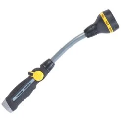 Relaxgrip® 8-Pattern 15” Watering Wand -Gardening Supplies r8635am 1 1