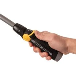 Relaxgrip® 8-Pattern 15” Watering Wand -Gardening Supplies r8635am valve 1