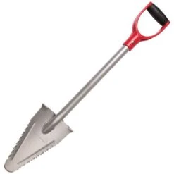 Mini Root Assassin Shovel And Saw 32 Inch