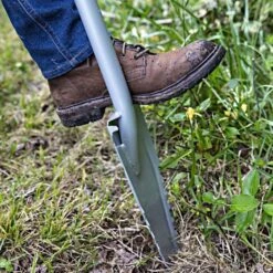 Root Assassin Shovel And Saw 48 Inch D Grip Handle 14 Root Assassin Shovel And Saw 48 Inch D Grip Handle -Gardening Supplies ra18 5