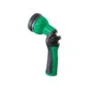 Revolution 9-Pattern Spray Gun Green -Gardening Supplies rev 7g