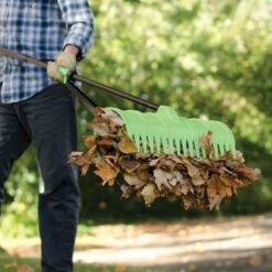The Amazing Rake -Gardening Supplies rk31010 7