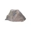 Landscaping Rock, 24in X 12in X 12.5in - Riverbed Brown -Gardening Supplies rk5 rb