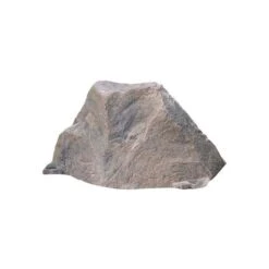 Landscaping Rock, 24in X 12in X 12.5in - Riverbed Brown