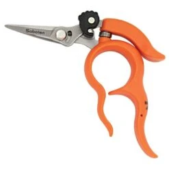 Hands Free Ring Pruner