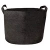Root Pouch, 25 Gallon With Handle, 4-5 Year, Bundle Of 10 -Gardening Supplies rp25h4